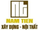 Công ty TNHH Xây Dựng Và Trang Trí Nội Thất Nam Tiến