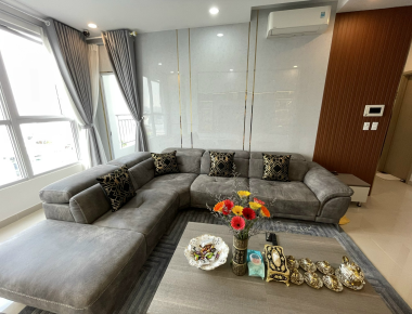 Công trình quận 8
