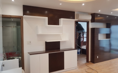 Thiết kế Nội Thất Nam Tiến – Dịch Vụ Chuyên Nghiệp tại TP.HCM và Các Tỉnh Lân Cận