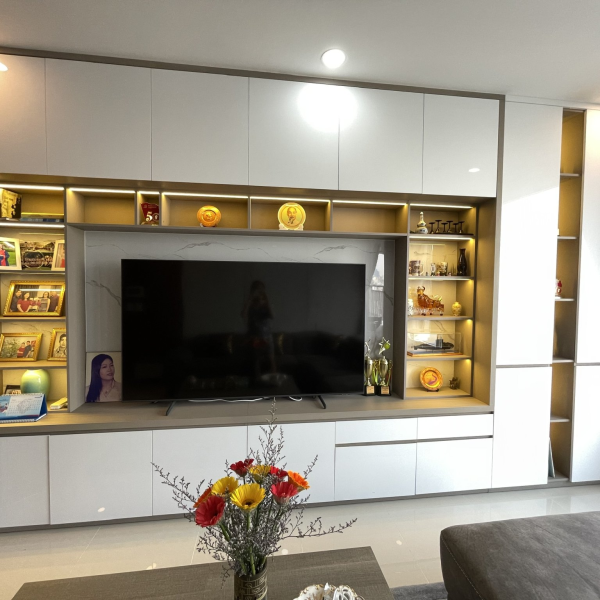 Câu chuyện về Nam Tiến