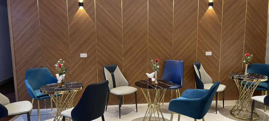 Công trình xây dựng